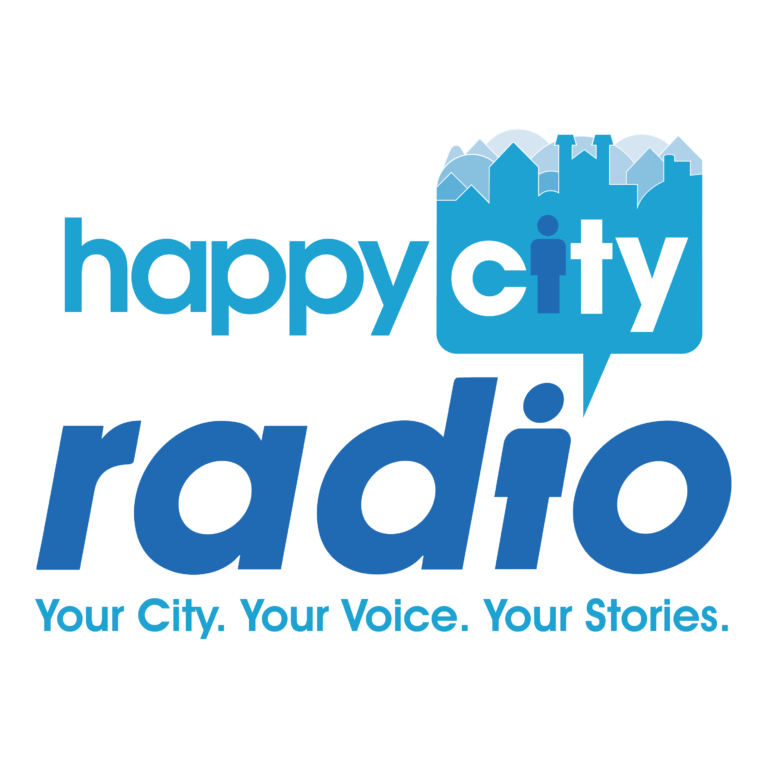 Happy City Radio