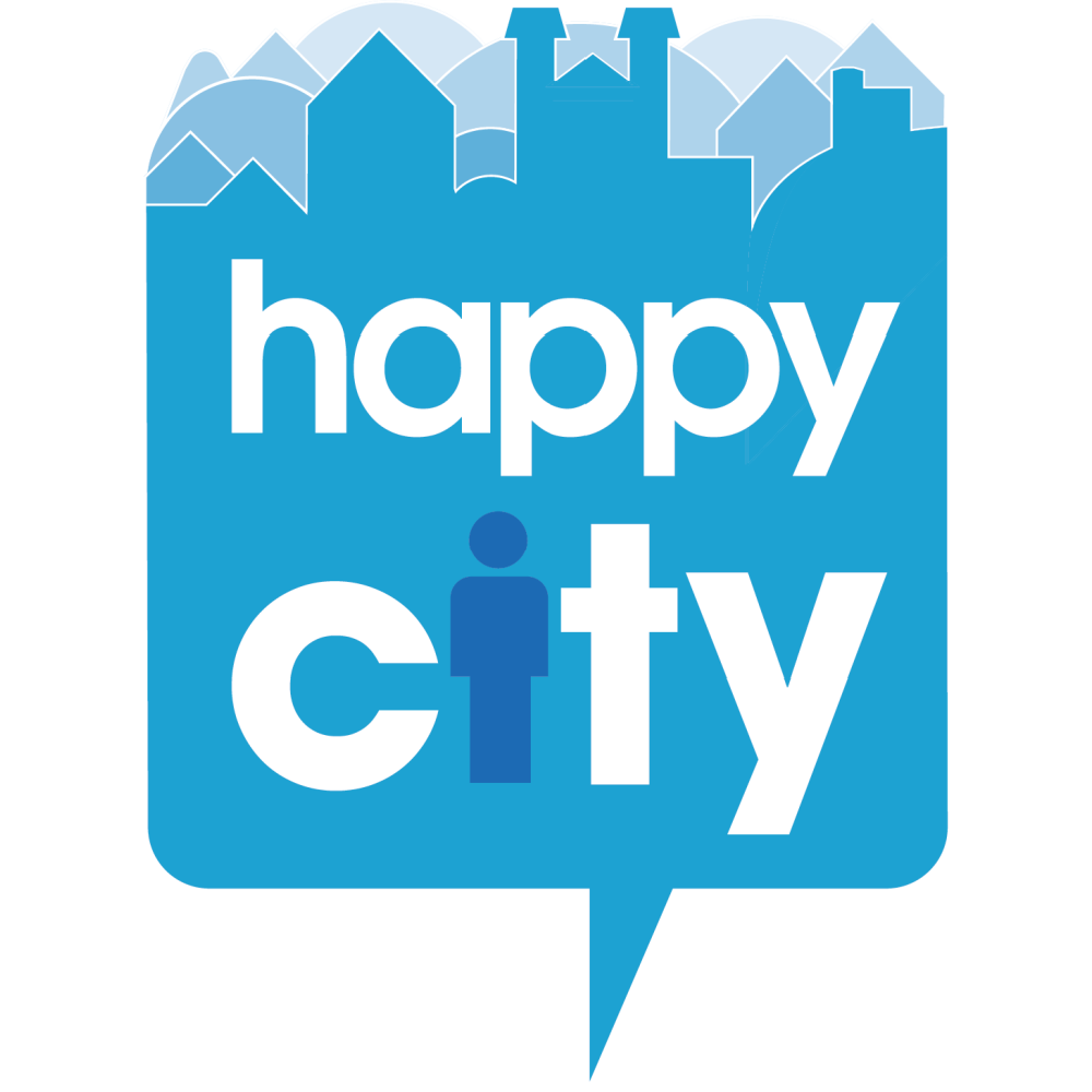 Happy City St. John's